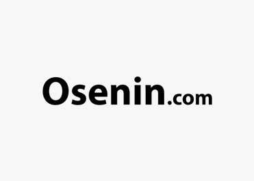Osenin.com