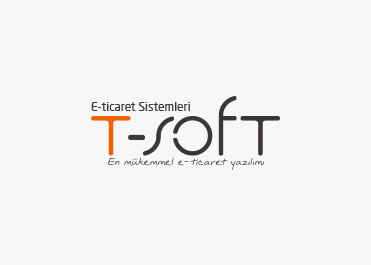 T-Soft E-Ticaret