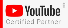 Youtube Certified Partner, Yılmaz BOZAN, revolutionDM